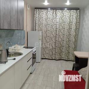 1-к квартира, вторичка, 52м2, 1/9 этаж