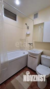 1-к квартира, вторичка, 35м2, 5/5 этаж