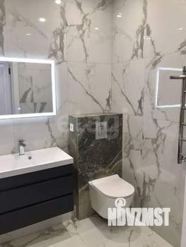 1-к квартира, вторичка, 40м2, 10/18 этаж