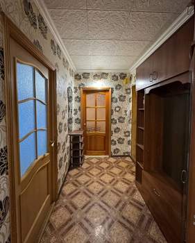 2-к квартира, вторичка, 57м2, 6/10 этаж