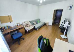 1-к квартира, вторичка, 40м2, 6/16 этаж