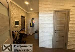 2-к квартира, вторичка, 65м2, 17/17 этаж