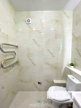 1-к квартира, вторичка, 39м2, 5/18 этаж