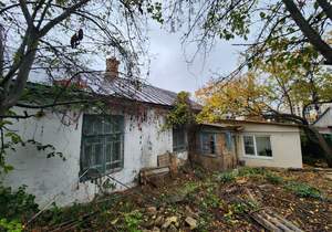 2-к квартира, вторичка, 43м2, 1/1 этаж