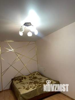 1-к квартира, вторичка, 39м2, 2/17 этаж