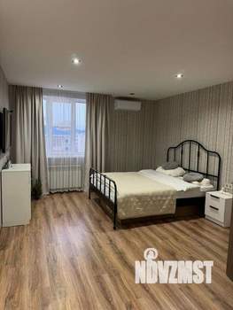 3-к квартира, вторичка, 100м2, 6/7 этаж