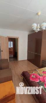 2-к квартира, вторичка, 55м2, 2/10 этаж