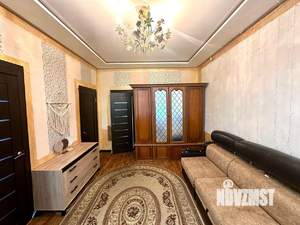 2-к квартира, вторичка, 46м2, 1/2 этаж