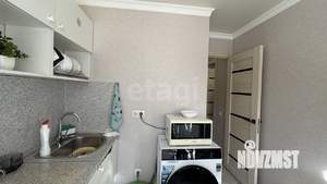 1-к квартира, вторичка, 34м2, 2/5 этаж