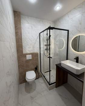 1-к квартира, вторичка, 32м2, 5/16 этаж