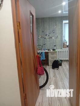 1-к квартира, вторичка, 23м2, 1/11 этаж