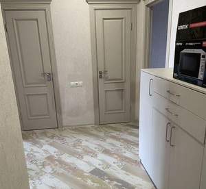 2-к квартира, вторичка, 52м2, 15/18 этаж