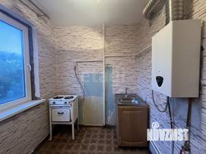 1-к квартира, вторичка, 32м2, 4/5 этаж