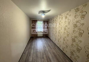 3-к квартира, вторичка, 75м2, 1/10 этаж