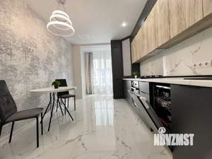 2-к квартира, вторичка, 62м2, 8/9 этаж