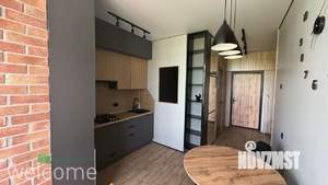 1-к квартира, вторичка, 34м2, 2/14 этаж