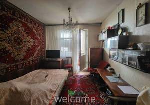 3-к квартира, вторичка, 65м2, 4/9 этаж