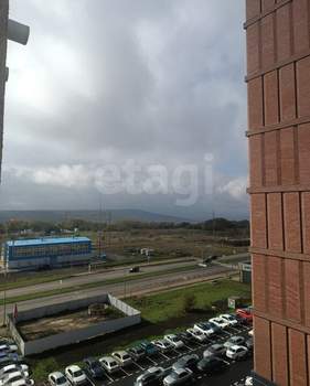 2-к квартира, сданный дом, 58м2, 8/8 этаж