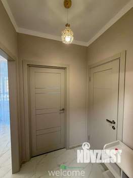 1-к квартира, вторичка, 28м2, 5/16 этаж