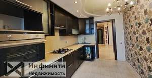 3-к квартира, вторичка, 75м2, 9/12 этаж