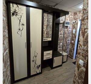 2-к квартира, вторичка, 50м2, 4/5 этаж
