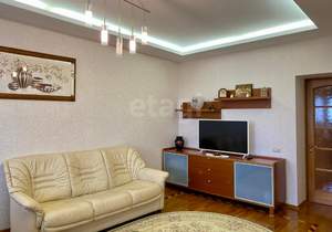 3-к квартира, вторичка, 132м2, 7/10 этаж