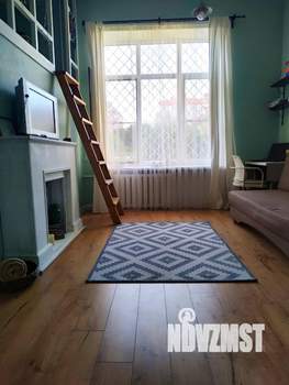 3-к квартира, вторичка, 70м2, 1/7 этаж