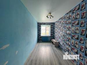 2-к квартира, вторичка, 46м2, 2/2 этаж