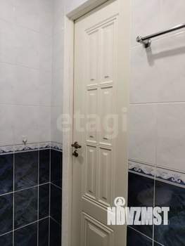 3-к квартира, вторичка, 57м2, 5/5 этаж