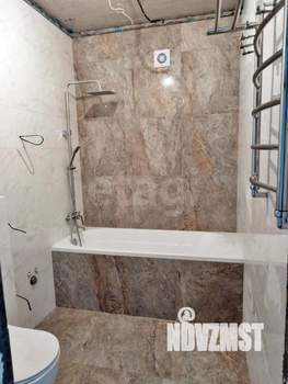 1-к квартира, вторичка, 29м2, 3/5 этаж