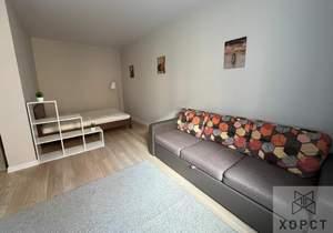 1-к квартира, вторичка, 45м2, 3/18 этаж