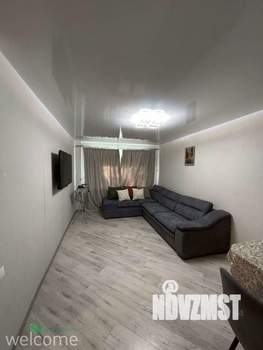 2-к квартира, вторичка, 46м2, 2/5 этаж