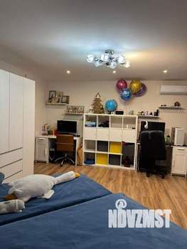 3-к квартира, вторичка, 100м2, 6/7 этаж