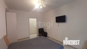 1-к квартира, вторичка, 34м2, 3/7 этаж