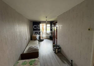 1-к квартира, вторичка, 31м2, 5/5 этаж