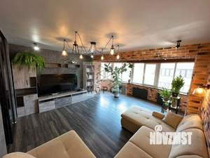 2-к квартира, вторичка, 97м2, 9/10 этаж