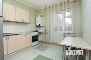 2-к квартира, вторичка, 57м2, 8/12 этаж