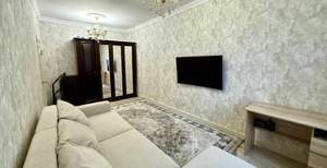 2-к квартира, вторичка, 60м2, 9/16 этаж