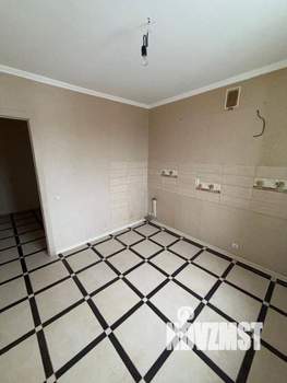 2-к квартира, вторичка, 51м2, 6/10 этаж