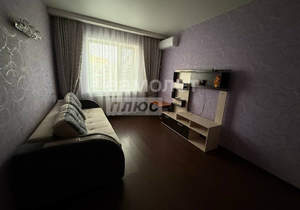 1-к квартира, вторичка, 30м2, 12/12 этаж