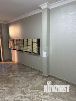 1-к квартира, вторичка, 40м2, 5/16 этаж