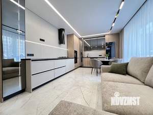 2-к квартира, вторичка, 70м2, 3/24 этаж