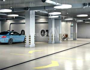 3-к квартира, вторичка, 102м2, 6/12 этаж