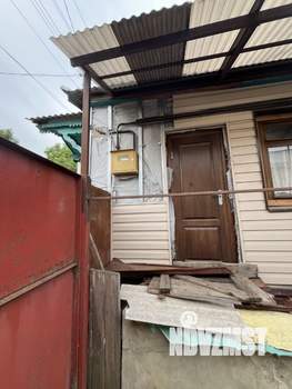 2-к квартира, вторичка, 35м2, 1/1 этаж
