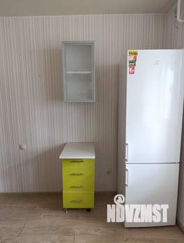 1-к квартира, вторичка, 32м2, 4/16 этаж