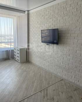 Студия квартира, вторичка, 31м2, 14/16 этаж