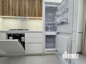 2-к квартира, вторичка, 75м2, 2/16 этаж