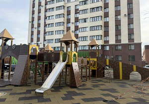 Студия квартира, вторичка, 22м2, 21/25 этаж