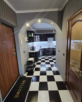 1-к квартира, вторичка, 34м2, 10/13 этаж