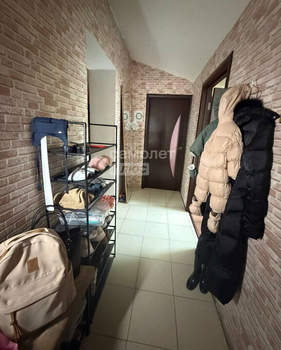 3-к квартира, вторичка, 66м2, 7/7 этаж